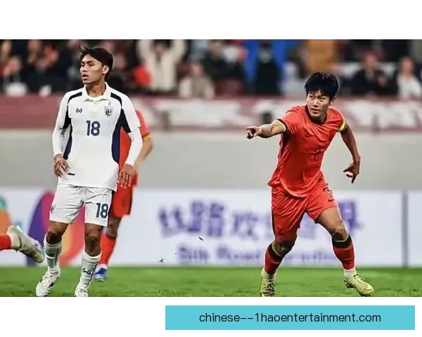 中国男足在2026年3月友谊赛中以2比0战胜约旦展现强劲实力