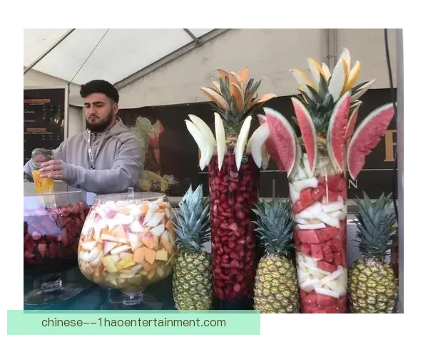 2026世界杯墨西哥赛区餐饮供应商承诺提供百种地道小吃迎接球迷